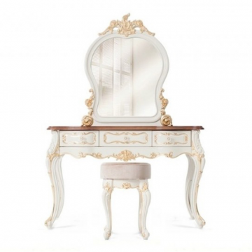 Консоль и зеркало №1 Маттео