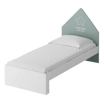 Кровать Campi light 341324