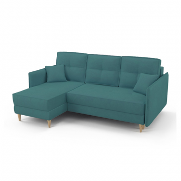 Угловой Диван-кровать Дрезден Happy 673