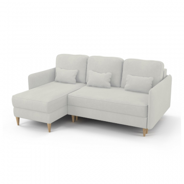 Угловой Диван-кровать Санваль Happy 102