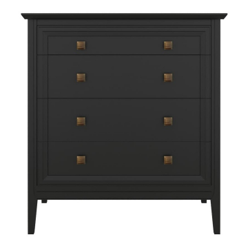 Комод 4 ящика 