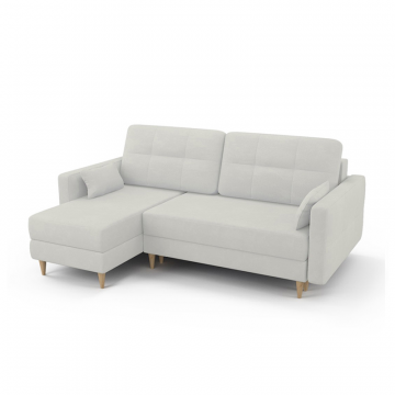 Угловой Диван-кровать Берни Happy 102