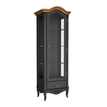 Витрина стеклянная R 