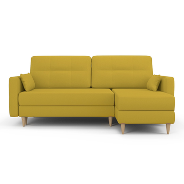 Угловой Диван-кровать Берни Maxx 560