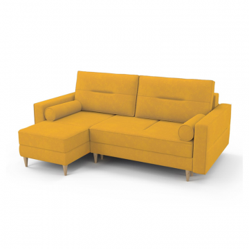 Угловой Диван-кровать Вестор Happy 560