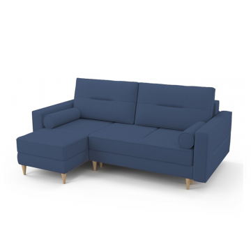 Угловой Диван-кровать Вестор Maxx 977