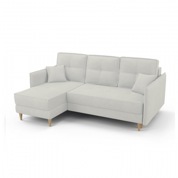 Угловой Диван-кровать Дрезден Happy 102