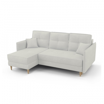 Угловой Диван-кровать Дрезден Адонис 01