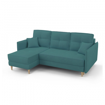 Угловой Диван-кровать Дрезден Адонис 13