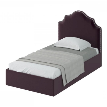 Кровать Princess с емкостью для хранения и подъемным механизмом 340867