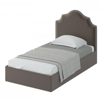 Кровать Princess с емкостью для хранения и подъемным механизмом 340879