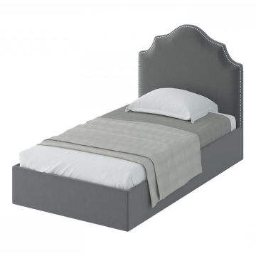 Кровать Princess с емкостью для хранения и подъемным механизмом 340881