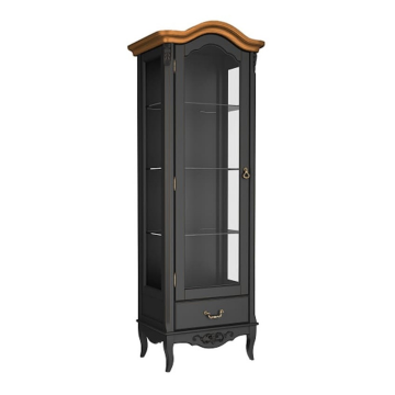 Витрина стеклянная L 