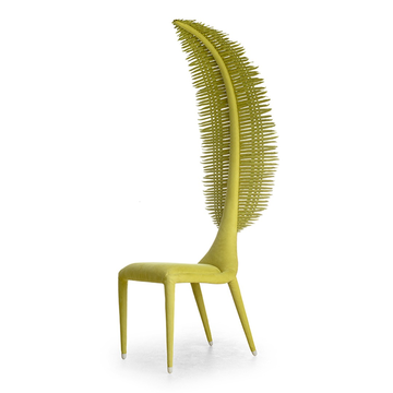 Боковой стул Zaza