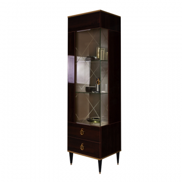 Витрина 1-створчатая Rimini