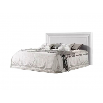 Кровать 2-спальная Амели с подъемным механизмом (шрих) 180х200