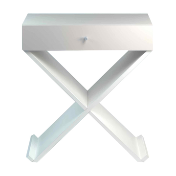 Прикроватная тумба BONN МОНО, два цвета