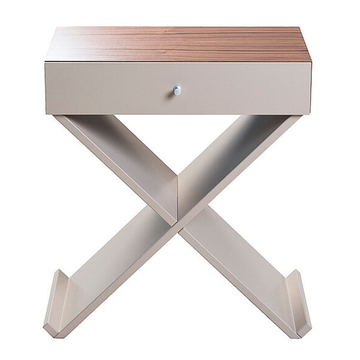 Прикроватная тумба BONN, orekh