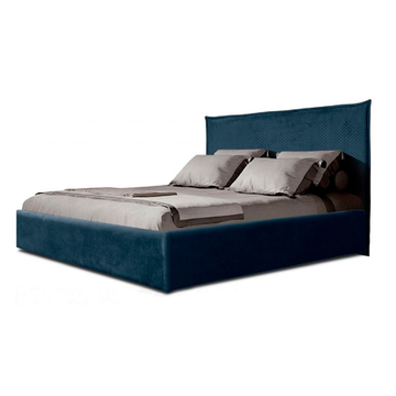 Кровать 2-спальная Diora c подъемным механизмом 160х200