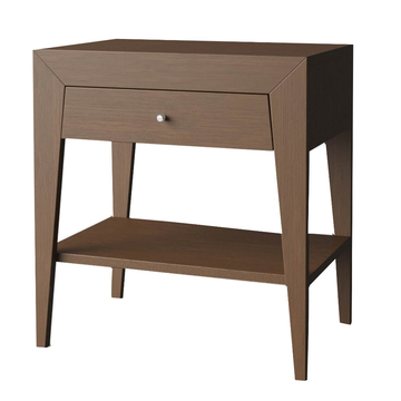 Тумба прикроватная STILL дуб тонировка