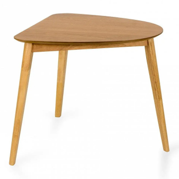 Стол обеденный Oxville натуральный дуб