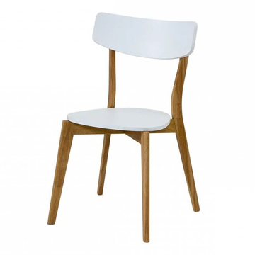 Стул Cherlyn белый