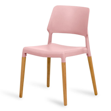 Стул Maltai розовый