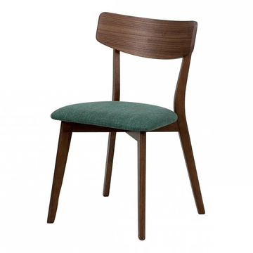 Стул Oxville зеленый