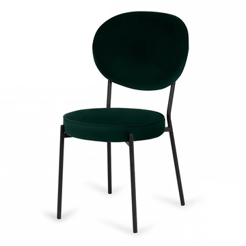 Кресло Noemi зеленый