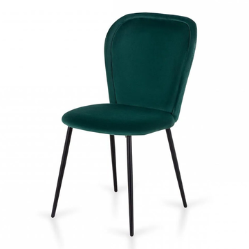 Стул Lenny зеленый