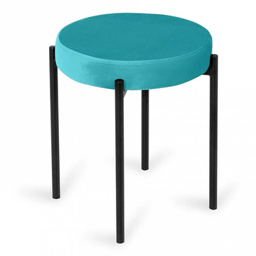 Табурет Simply бирюзовый