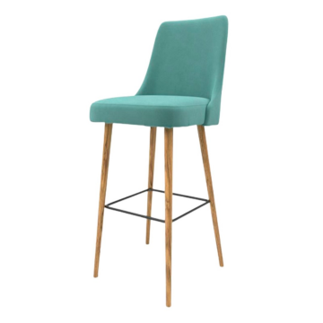 Барный стул Fusion 1 mini 2 категория