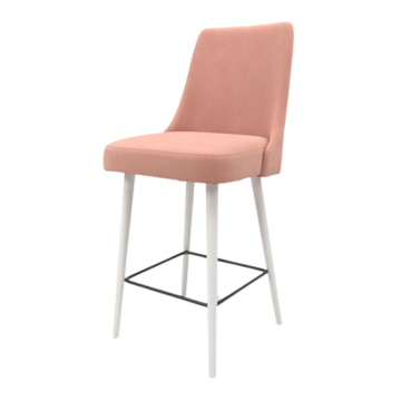 Полубарный стул Fusion 1 mini 1 категория