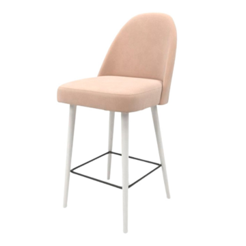 Полубарный стул Fusion 2 mini 1 категория