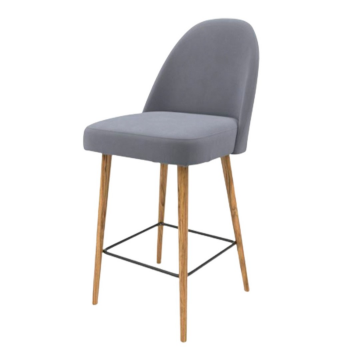 Полубарный стул Fusion 2 mini 2 категория