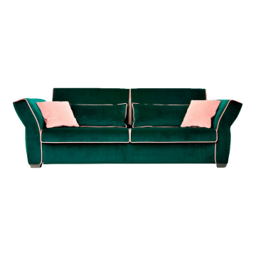 Диван раскладной Salvador - П-3SL-П