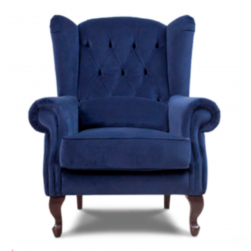 Кресло Оксфорд