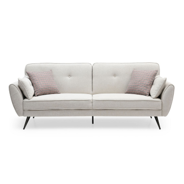 Диван-кровать Edinburgh, кремовый