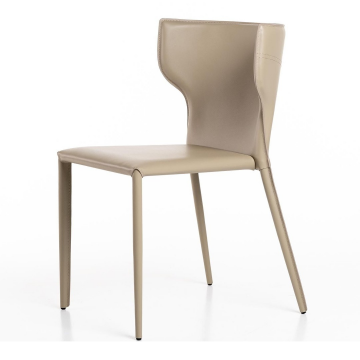 Стул Austin, кожа нуга 2000000000572