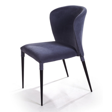 Стул Albert в шортиках, антрацит 2001000000852