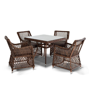 Комплект стол+кресла  