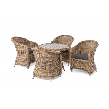 Комплект стол+кресла 