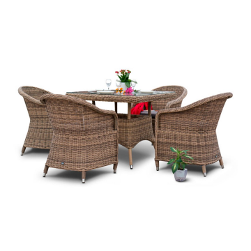 Комплект стол+кресла 