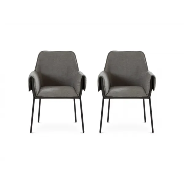 Комплект стульев Minotti 2 шт.