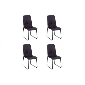 Комплект стульев Marco 4 шт.