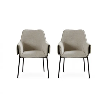 Комплект стульев Minotti 2 шт.