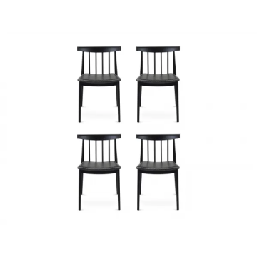 Комплект стульев Morris 4 шт.