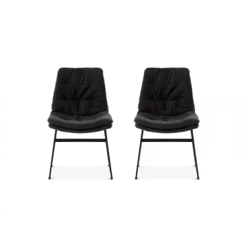 Комплект стульев Vitra 2 шт.