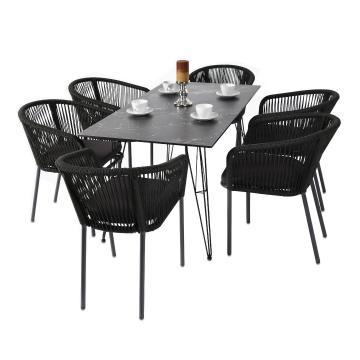 Комплект стол+стулья 