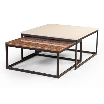 Комплект Стол интерьерный LOFT 3 и LOFT 4 6270